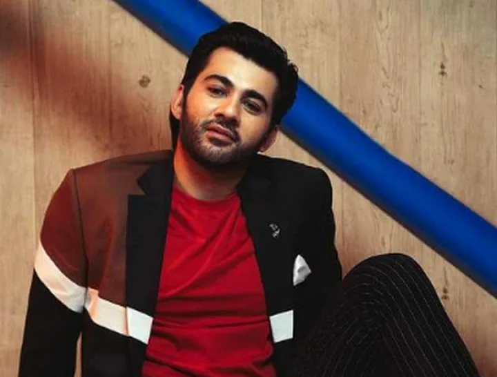 Karan Deol