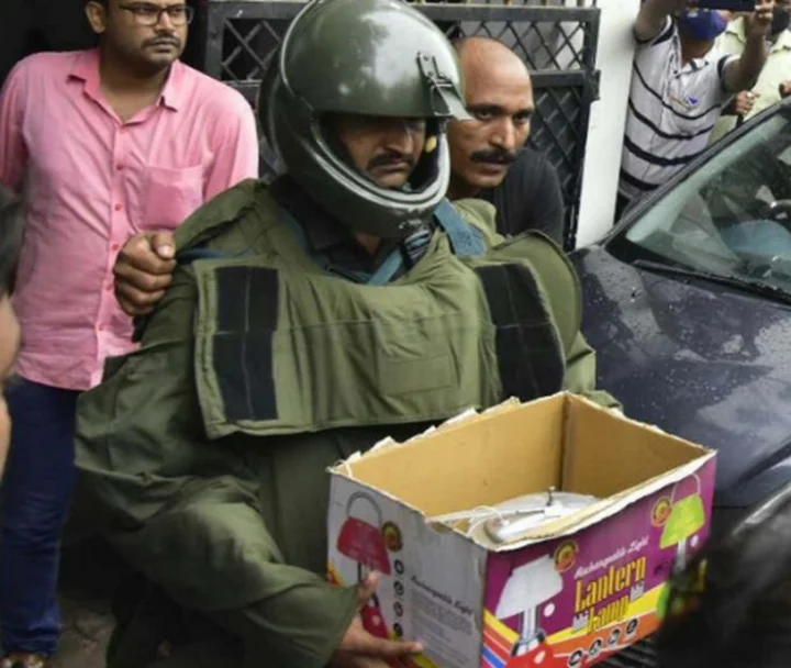 delhi