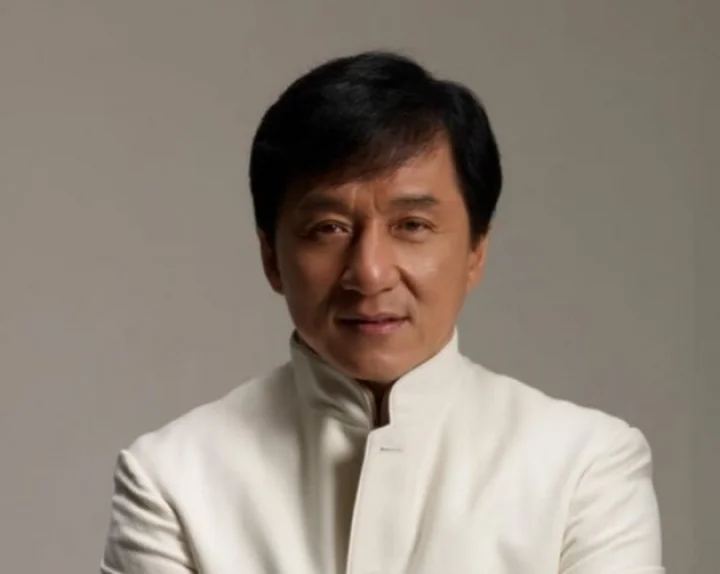 Jackie Chan