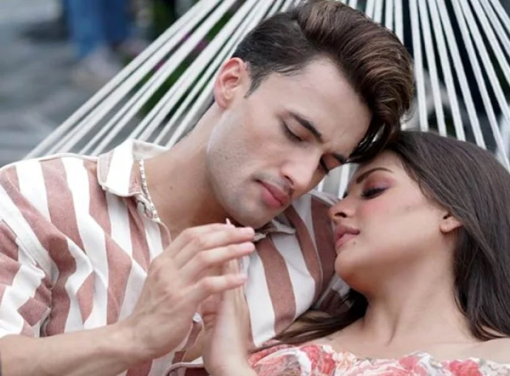 Himanshi Khurana And Asim Riaz Breakup After 4 Years
