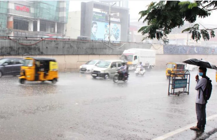 SouthWestMonsoon
