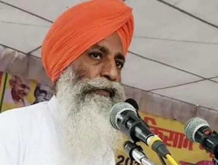 GurnamSinghChaduni