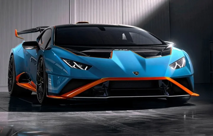 Lamborghini