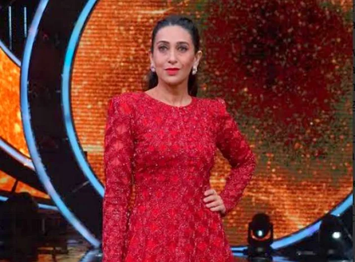 karishma kapoor