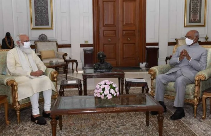 PM Narendra Modi