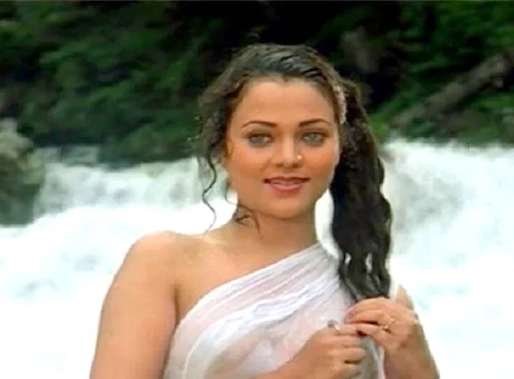 Ram Teri Ganga Maili