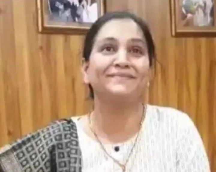 Asha Kandara