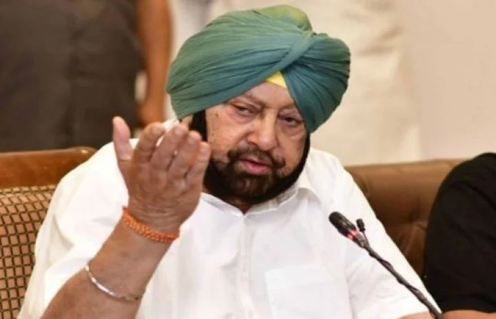 Punjab politics