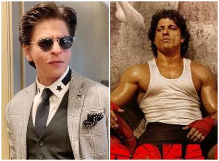shahrukh khan