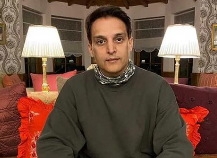 Jimmy Shergill
