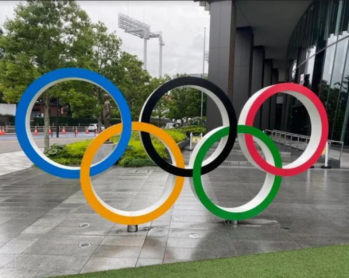 Tokyo Olympics