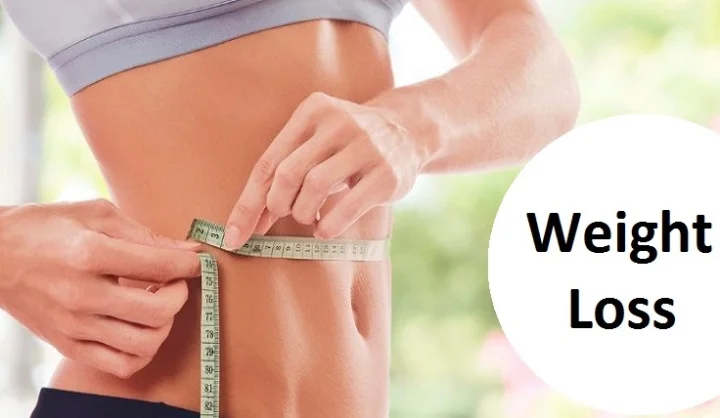 How to lose weight