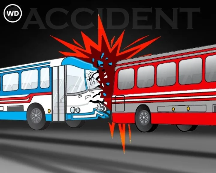 senegal road accident road accident