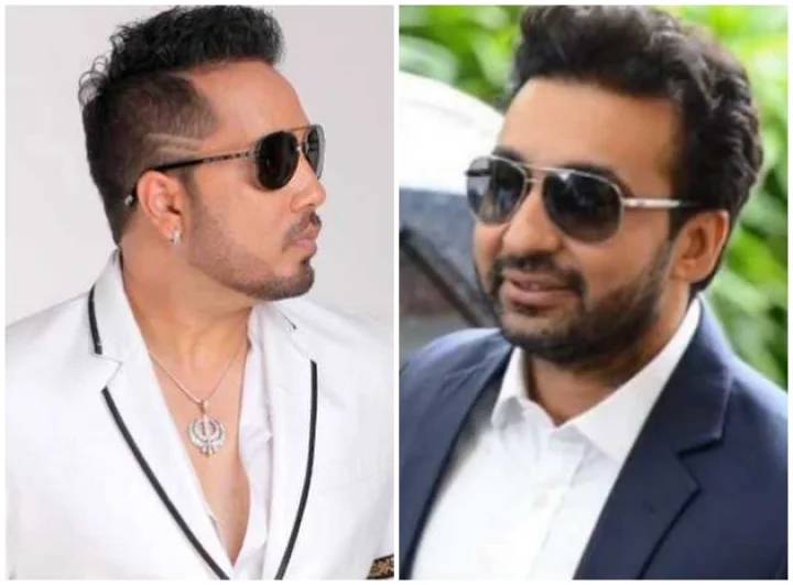 Raj Kundra