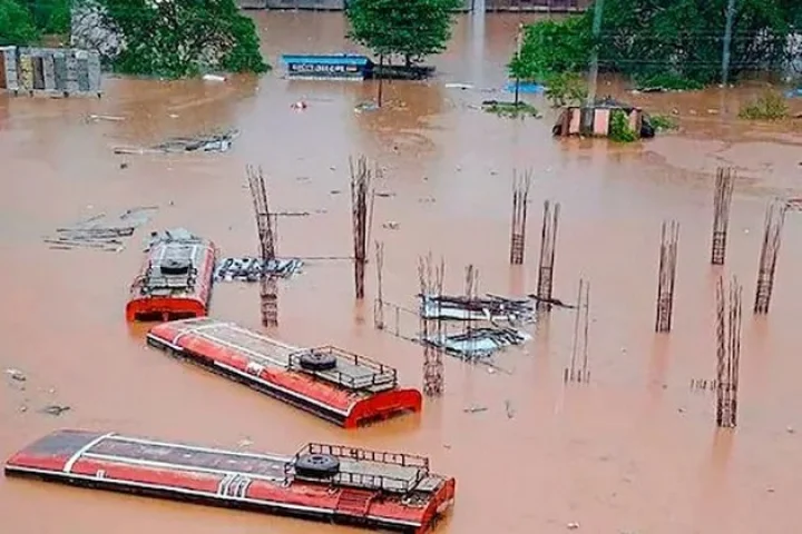 Maharashtra