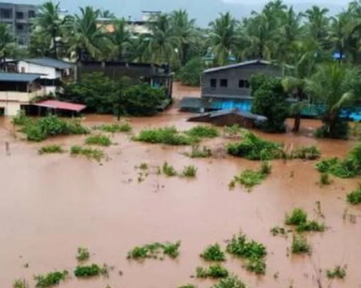 53 people have died in rain-related incidents in Marathwada since June 1