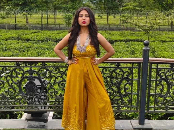 'कुछ रंग प्यार के ऐसे भी' एक्ट्रेस प्रेरणा पनवर बोलीं-- ऐलेना का किरदार मेरे दिल के बेहद करीब