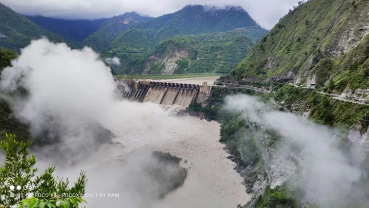 Jammu and Kashmir