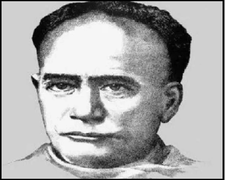 Ishwar Chandra Vidyasagar Biography