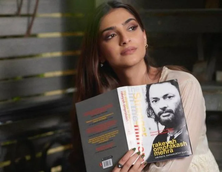 Rakeysh Omprakash Mehra