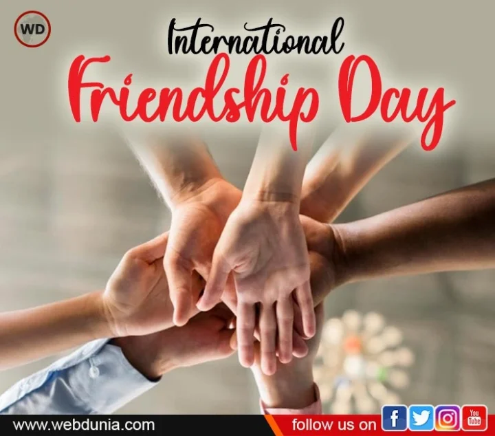 Friendship Day