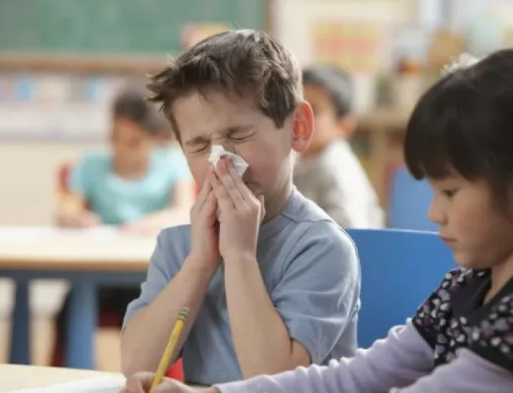 Respiratory Syncytial Virus