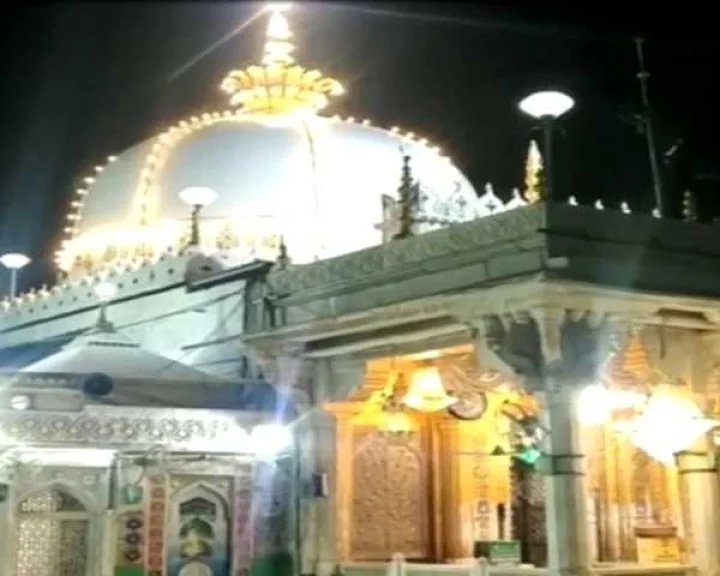 Khwaja Moinuddin Chishti