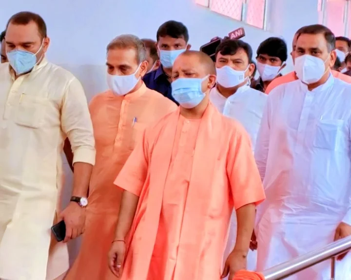 yogi adityanath