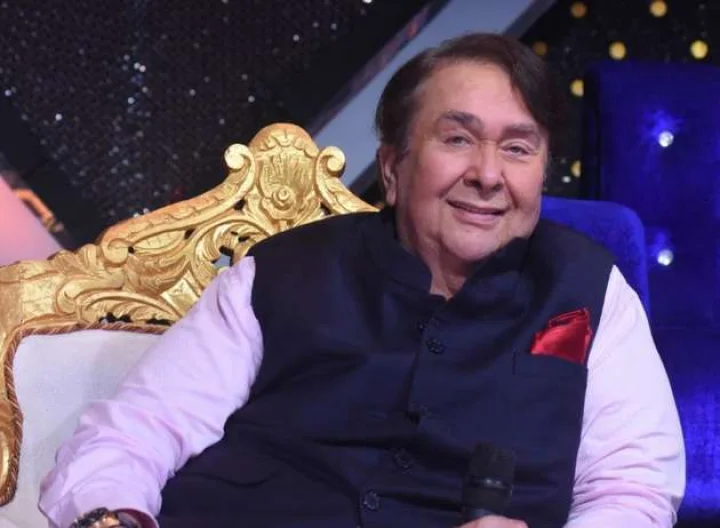Randhir Kapoor Birthday