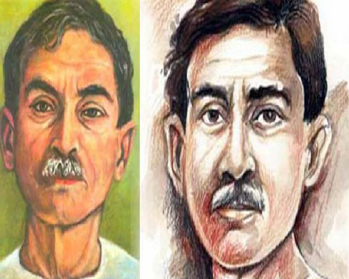 Munshi Premchand Quotes