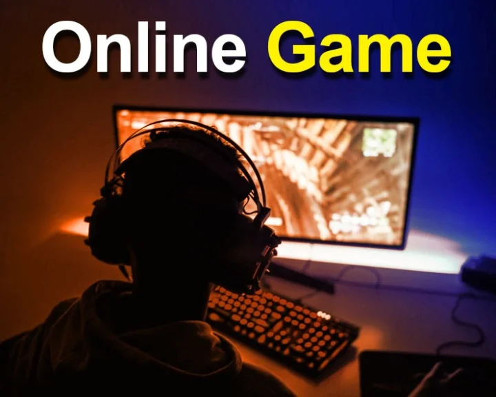 online gaming