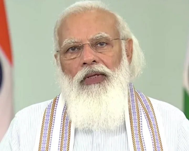 PM Modi