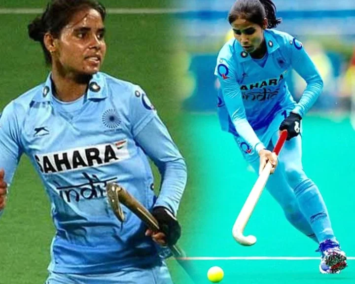 Vandana Kataria