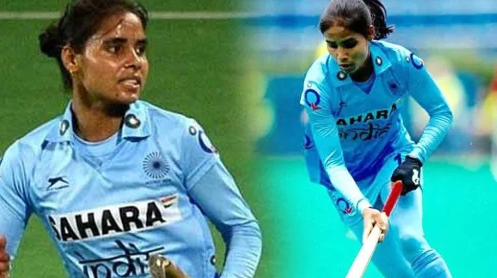 भारतासाठी सर्वाधिक सामने खेळणारी हॉकीपटू वंदना यांनी निवृत्ती घेतली