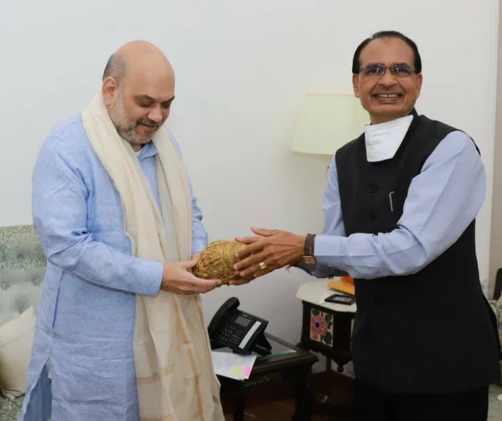 Madhya Pradesh