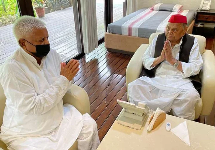 LaluPrasadYadav