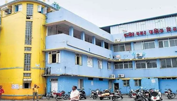 Indore