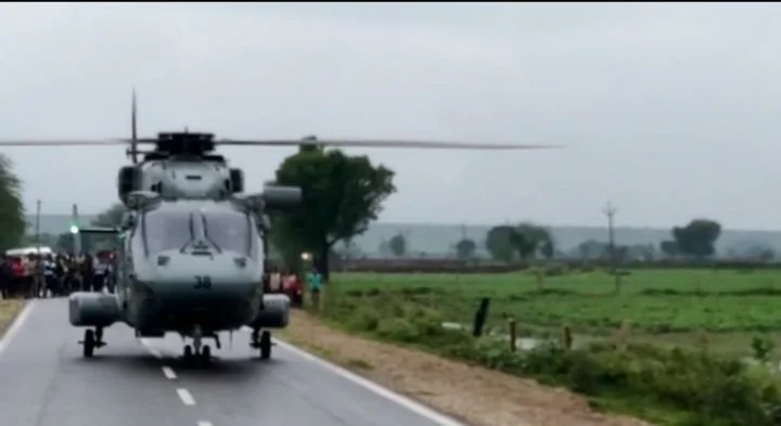 Madhya Pradesh