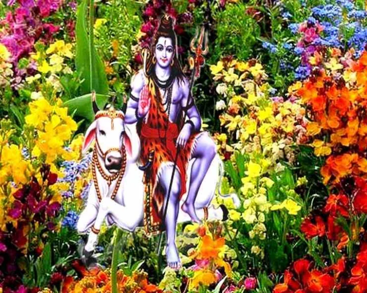 Som Pradosh Vrat Katha