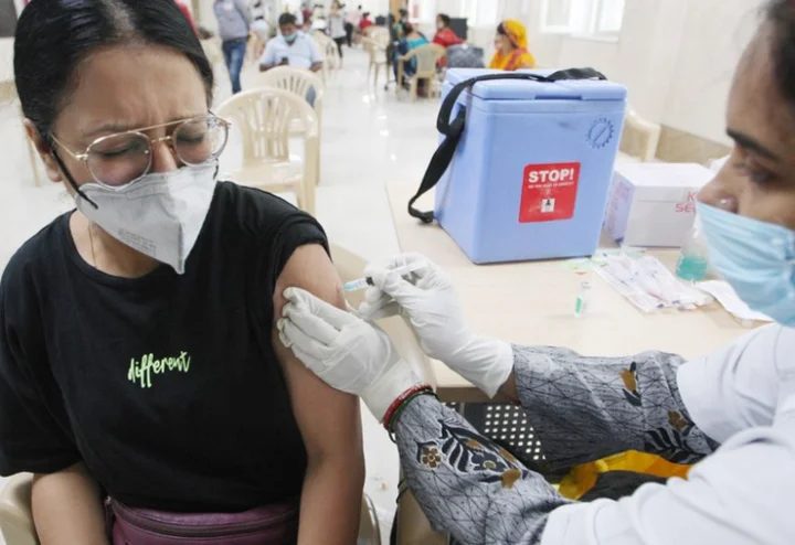 Corona Vaccine