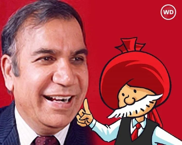 मशहूर कार्टूनिस्ट प्राण
