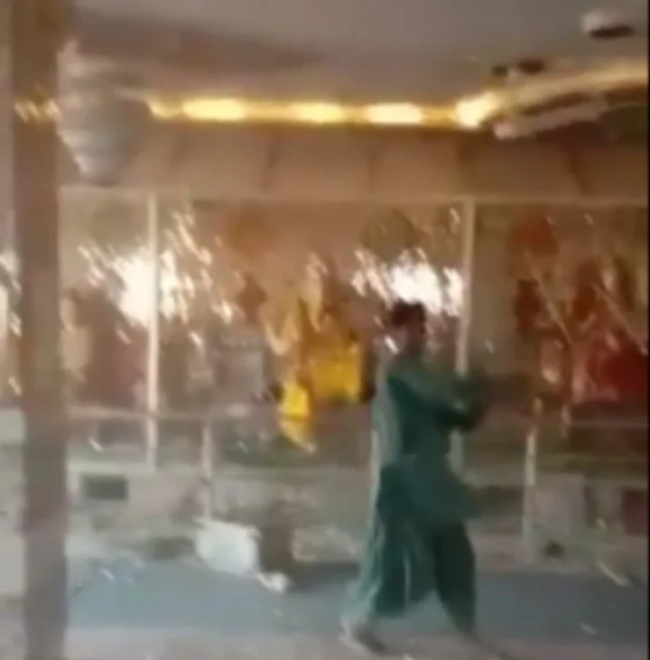 Ajmer Sharif Dargah