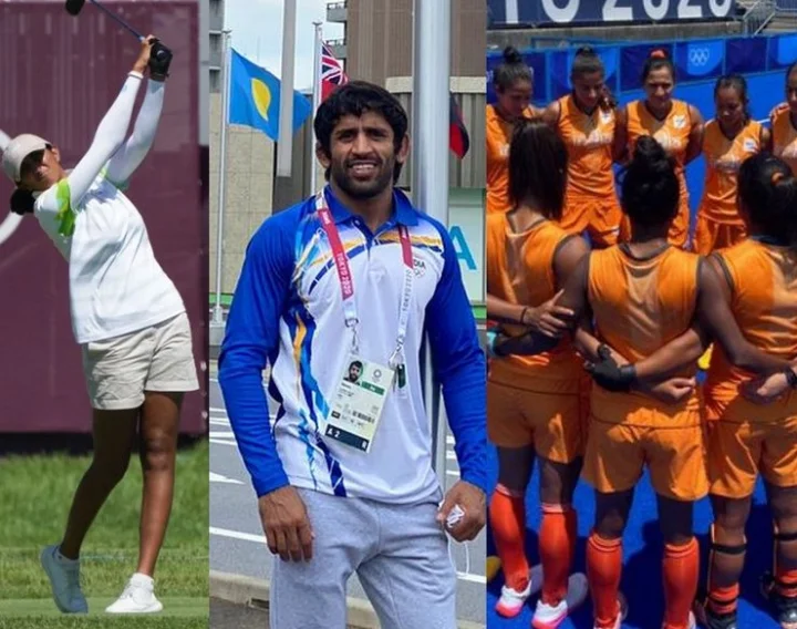 Tokyo Olympic Schedule