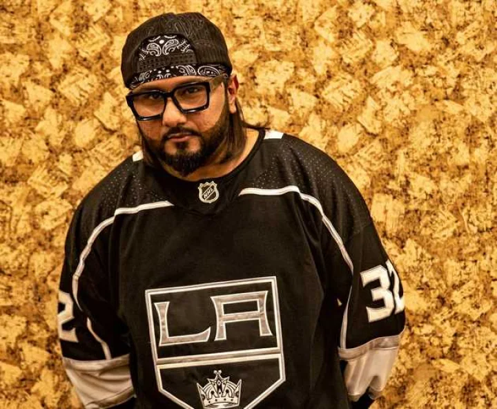 Threats to Honey Singh