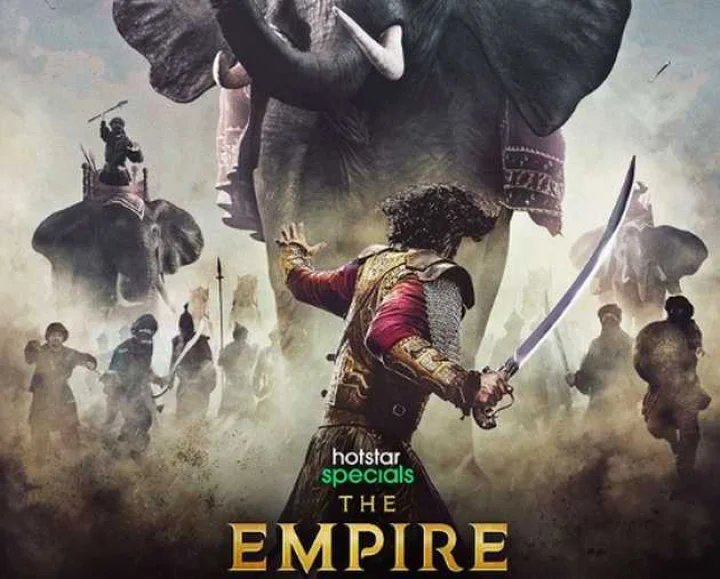 The Empire