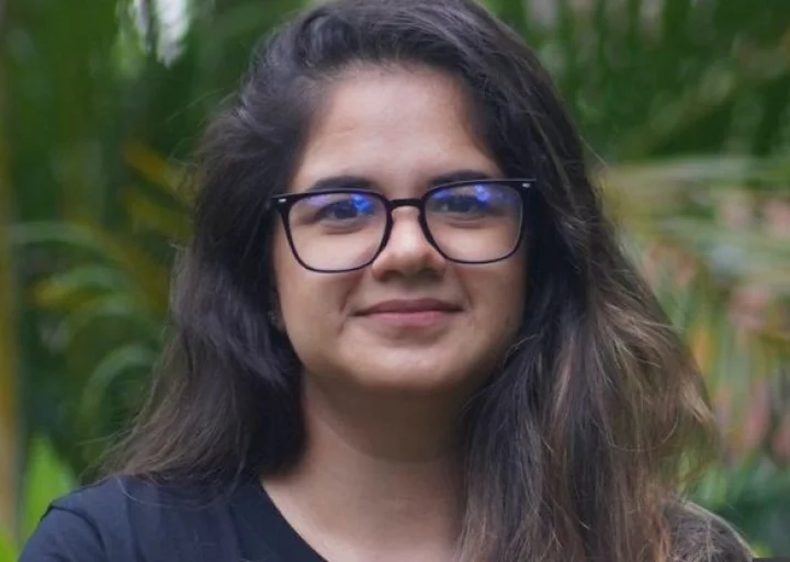 Aastha Khanna
