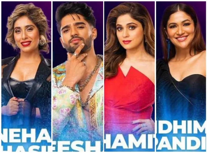 Bigg Boss OTT