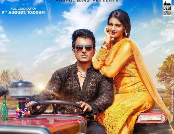 Sonu Sood