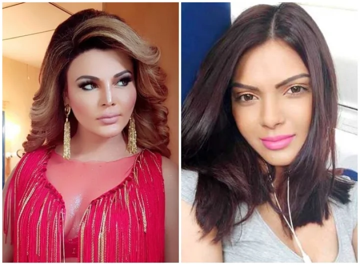 rakhi sawant