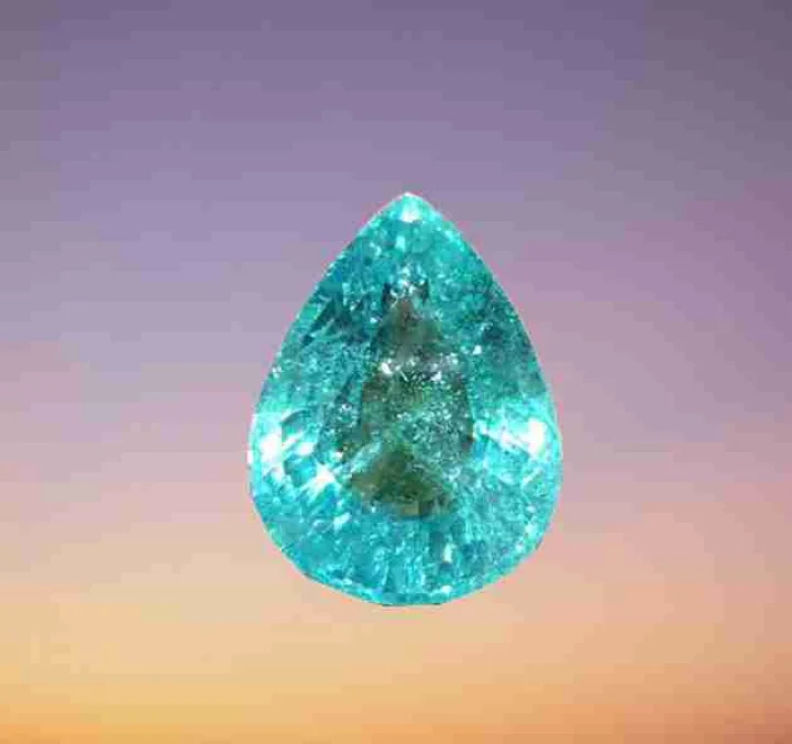 tourmaline stone